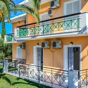 Olive Grove Apts * Lithakia (Zakynthos)
