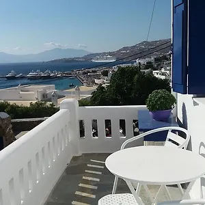 Konstantin Hotel apartamentowy