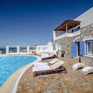 Mykonos Art * Kanakia