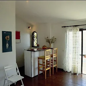 Meltemi Apartment