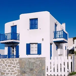 Ledra Mykonos Town