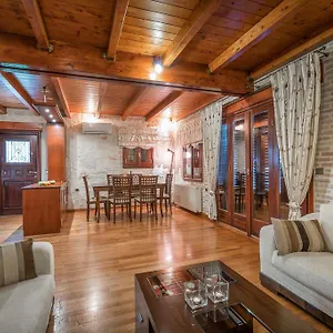 Melissa Stone House Alykes (Zakynthos)