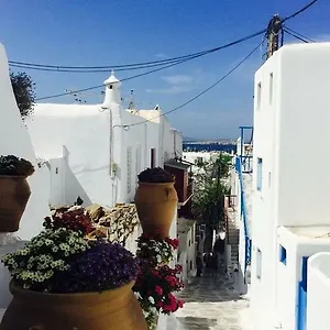 Della Nonna Mykonos Town