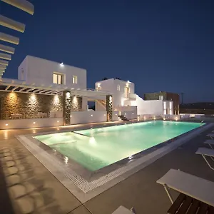 Pelagos Sunset Guest house