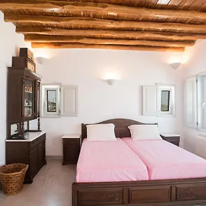 Apartment Bleland Mykonos Mykonos Town