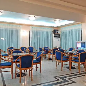 Otel Commodore 3*