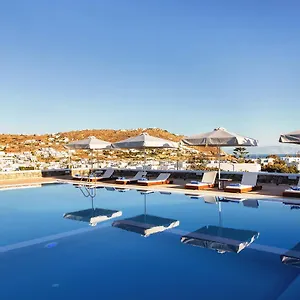 Osom Ornos (Mykonos)