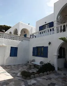 Hotel Mina Town Hillside 2*
