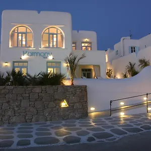 Harmony Boutique 4*