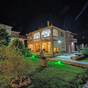 Mertoula House Apartment Skoulikado