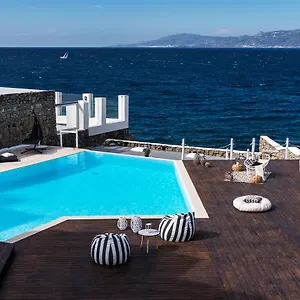 Villa Amore * Mykonos Town