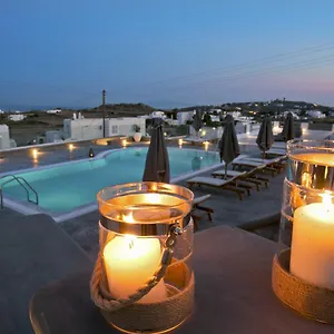 Nida Mykonos