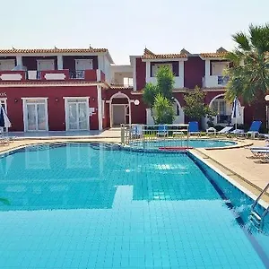 Yakinthos Zakynthos