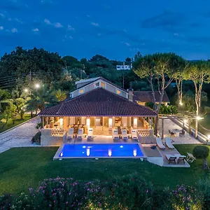 Luxury Dream Zakynthos