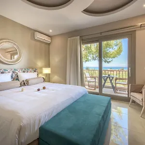 Koukounaria Hotel&suites Alykes (Zakynthos)
