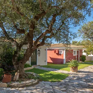 Country house Ilyessa Meson Yerakarion