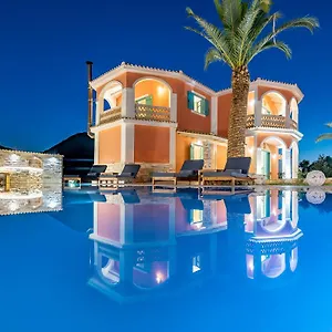 Amari Villa *