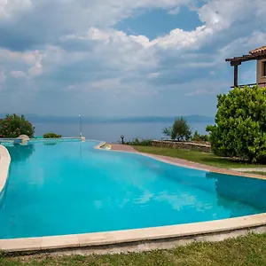 Blue Thea Luxury In * Afytos