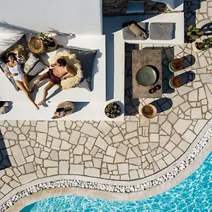 A Mykonos