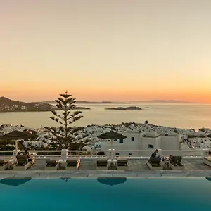 Alkyon Mykonos Town