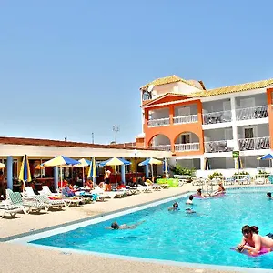 Planos Apart Hotel Hotel