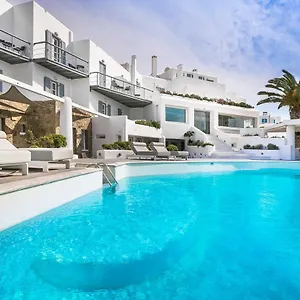 Ilio Maris Hotel