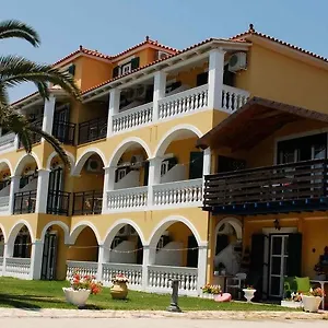 Villas Nostos