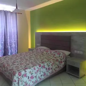 Pansion Tonia Ζάκυνθος Πόλη