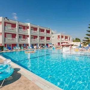 Otel Dados Laganas