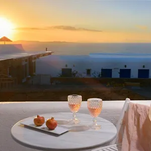 Apartment Mykonian Secret *
