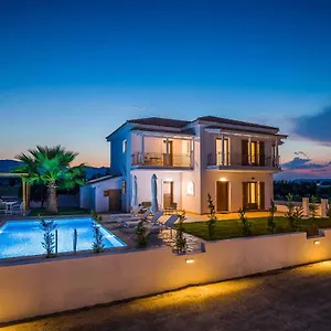 Orchard Ambelokipoi (Zakynthos)