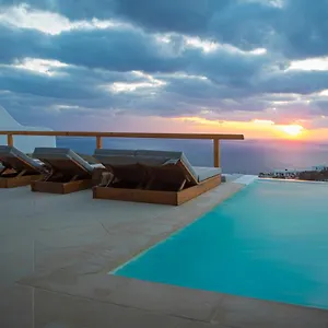 Poseidon- Private Pool Villa