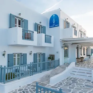 Hotel Adonis Mykonos Town
