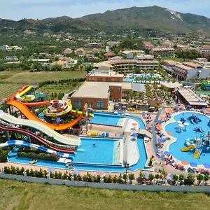 Hotel Caretta & Waterpark