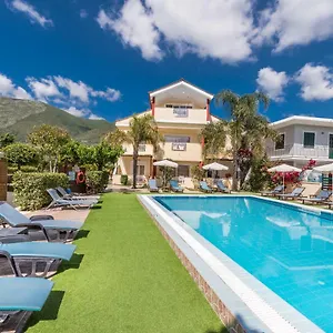 Oscar & Aparthotel