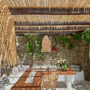 Apartment Bellou Mykonos Town