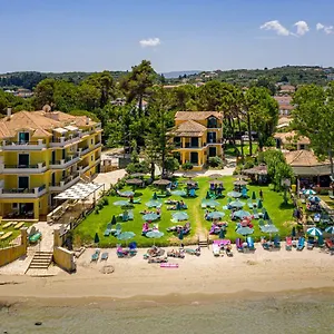 Appart hôtel Zarkadis