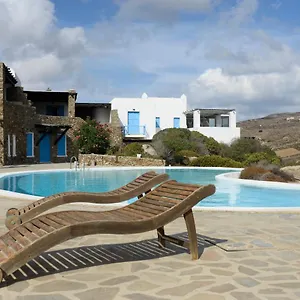 Apartment Agrari Village