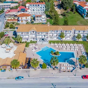 Cronulla Lejlighedshotel