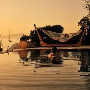 Belvedere Mykonos - Waterfront & - The Leading Of The World 5*