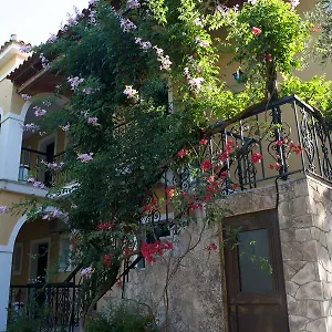 Christina Zakynthos