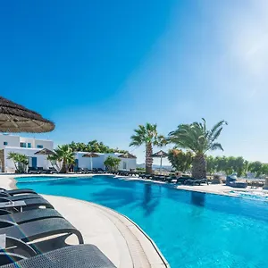 Giannoulaki Hotel Mykonos Town