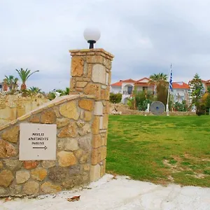 Merlis Hotel