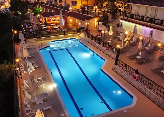 Zante Palace Tsilivi  zdjęcie
