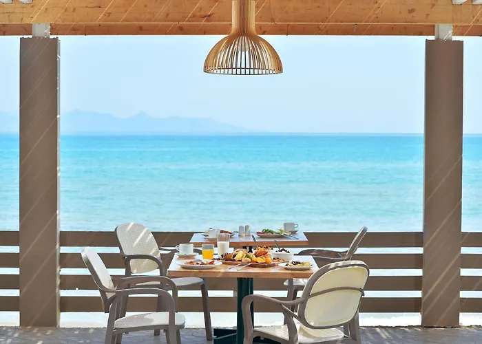 Alykanas Beach Grand Hotel By Zante Plaza photo