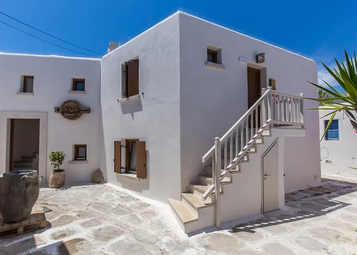 foto di Anagram Hotel (Adults Only) Mykonos Town