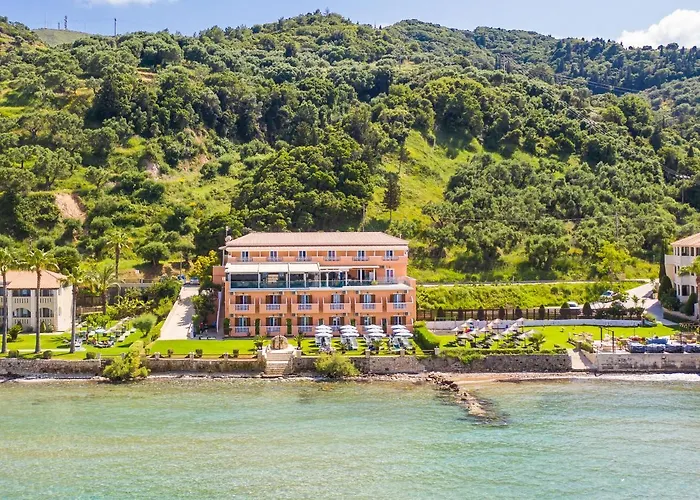 Anemona Beach Hotel Αργάσι φωτογραφία