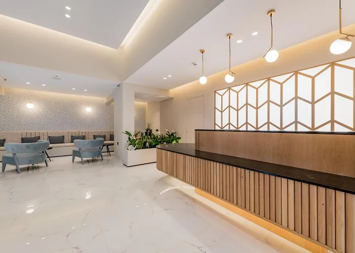 Katerina Palace Hotel Argassi fotoğrafı
