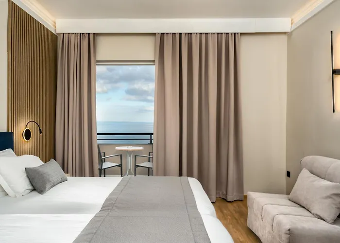 Palatino Hotel Zakynthos Town photo