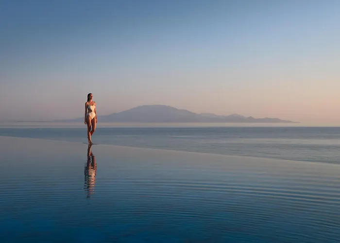 Lesante Blu, A Member Of The Leading Hotels Of The World - Adults Only Tragaki photo